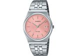 Orologio Casio MTP-B145D-4AVEF Argento