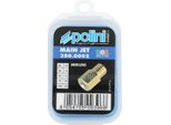 Kit 10 Getti Massimo Polini Carburatore Mikuni 80/125