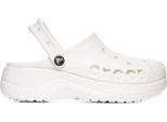Crocs Baya Platform Clog 208186100