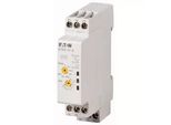 Eaton Electric ETR2-12-D Relè Temporizzatore, 2 W, 0,05 S - 100 H, Rilascio Ritardato, 24 - 240 V Ca 50/6