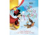 Disney Minnie Mouse Dove Sono Finiti I Pois?