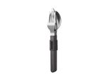 Mepal 105752041100 Mepal Besteckset Silueta 3-Tlg.