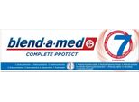 Blend-A-Med, Pasta Do ZebóW Complete Protect 7 Original, 75 Ml