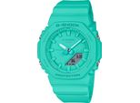 G-SHOCK Casio G-SHOCK Octagon Orologio Classico Da Donna Casio-Gma-P2100-2Aer