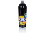 Vernice Per Poster Nera Astra 500 Ml