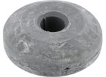 Cuscinetto In Gomma Rinforzato, Per Supporti Motore, Grande (In Basso) - Simson S51, S50, S70, S53, S83