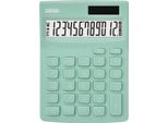 Desq - Calcolatrice Da Tavolo New Generation Compact 30100, Verde