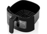 Eta | Hot Air Fryer | ETA016890000 Vista | Power 1300 W | Capacity 4.3 L | Hot Air Technology | Black
