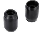 Set: 2X Panno Antipolvere Per Telefork, Extended - Simson S50, S51, S53, S70, SR50, SR80