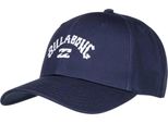 Billabong Arch Cap Uomo Blu Taglia Unica
