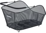 Cestino Posteriore Per Bicicletta Basil "Icon M Mik 2.0"