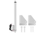Corsa 350 Mm, Attuatore Lineare Elettrico Diritto Ad Alte Prestazioni 750N, 24 V