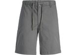 Jack & Jones Junior Pantaloncini Jaiden Felpati