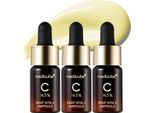 Medicube Deep Vita C Ampoule 2.0 Serum Set - 3X 10 G