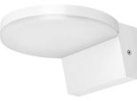 Rabalux Apparecchio Led Bianco Batida 9W IP54 Cct 77118