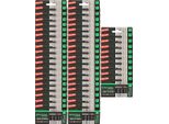 Patona Premium 500X Batterie Aaa (50X10Er) Confezione 1,5V Alcalina