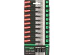 Patona Premium 100X Batterie Aaa (10X10) Confezione 1,5V Alcaline