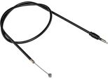 Cavo Acceleratore, Carburatore Bvf - Per Simson S51, S70, S53, S83 Enduro