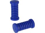 Set: 2X Poggiapiedi A Croce - Per Simson S51, S50, Schwalbe KR51, SR4