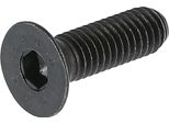 Vite Svasata, Presa Esagonale M6X20 - DIN7991, Acciaio 10.9