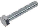 Vite Esagonale M6X35 - DIN933