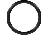Anello Tachimetro Ø48Mm, Nero - Per Tachimetro S50, KR51/1, KR51/2, SR4-2, SR4-3, SR4-4