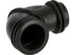 Gomma - Manicotto Di Aspirazione - Per Mz TS125, TS150