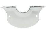 Cruscotto Alluminio, Nuova Versione - Per Simson Schwalbe KR51/1, KR51/2