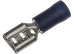 Manicotto A Spina Piatta Con Isolamento 6,3 Mm