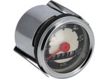 Tachimetro Retro Ø48Mm A 60Km/H - Per Simson KR51, SR4-1, SR4-2, SR4-3, SR4-4