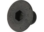 Vite Svasata, Presa Esagonale M10X12, Vuota, 10.9 - DIN7991