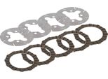 Kit Frizione Tuning M53/M54 - Per Simson S50, KR51/1 Schwalbe, SR4-2 Star, SR4-3 Sparber, SR4-4 Hawk