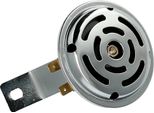Corno 6V Con Supporto Cromato - Per Simson S50, S51, S70