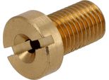 Vite Cava Per Carburatore Nkj - Per Simson SR1, SR2, Sr 2E, KR50, SR4-1, Maw ("Chicken Dread"")"