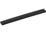 Gomma - Sweep Strip, Sinistra In Nero - Per Simson Schwalbe KR51