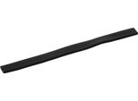 Gomma - Sweep Strip, A Destra In Nero - Per Simson Schwalbe KR51