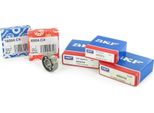 Set: Motore Per Cuscinetti A Sfera Di Sintonia M531-M754 - Per Simson S51, S70, S53, S83, KR51/2 Schwalbe, SR50, SR80