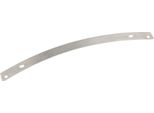 Barra Trasversale "AKF-SHOP"" Per Lamiera In Acciaio Inox - Per Simson KR51/2 Schwalbe"