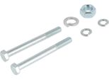 Set: Viti Per Supporto Inclinabile/Cuscinetto Motore - Per Mz ETZ125, ETZ150