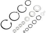 Set: Parti Di Fusibili Per Motore M531-M743 - Per Simson S51, KR51/2 Schwalbe, SR50, S53, S70, SR80, S83, MS50, Duo 4/2