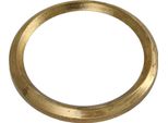 Anello Tachimetro "Ottone"" Per Tachimetro Ø48Mm"