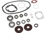 Set: Guarnizioni Del Motore, Guarnizioni Dell'albero E Cuscinetti A Sfera - Per TS250/1*
