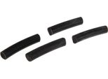 Set: 4 Gomme Da Smorzamento - Per Simson S51, S70, S53, S83, SR50, SR80, KR51/2 Schwalbe