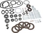 Set: Guarnizioni Del Motore, Cuscinetti A Sfera, Rondelle Frizione E Viti - Per Es 250/TS 250/ETS 250*