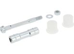 Set: Bulloni Cuscinetti Forcellone Con Boccole Cuscinetti - Per Simson SR2, SR1