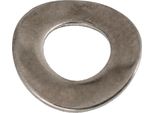Rondella A Molla B5, Acciaio Inox - DIN137