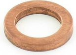 Anello Di Tenuta Ø 6X10 Din 7603, Rame