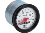 Tachimetro Da Ø60Mm A 140Km/H, Senza Illuminazione - Simson S51, S70, SR50 N