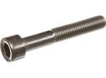 Vite A Cilindro, Presa Esagonale M6X40 - DIN912