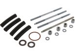 Set: Supporto Cilindro - Per Simson S51, SR50, KR51/2 Schwalbe